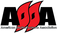 Member of the American Shutter Systems Association